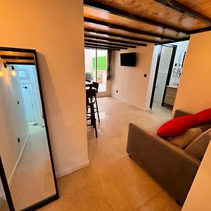 Con Terraza En Florida E2 L'Hospitalet de Llobregat