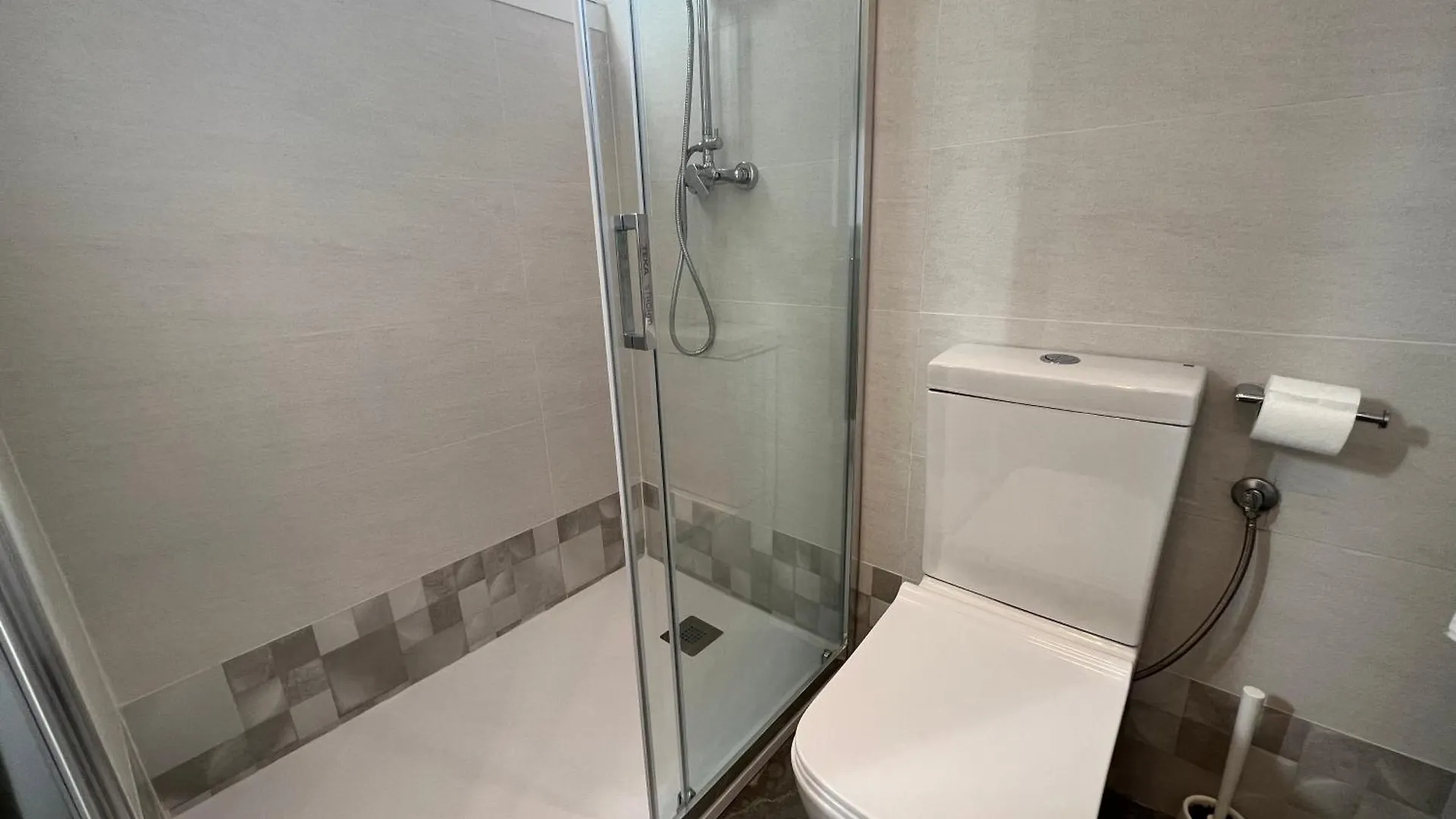 Bizi Bilbao I,Ii,Iii Apartment