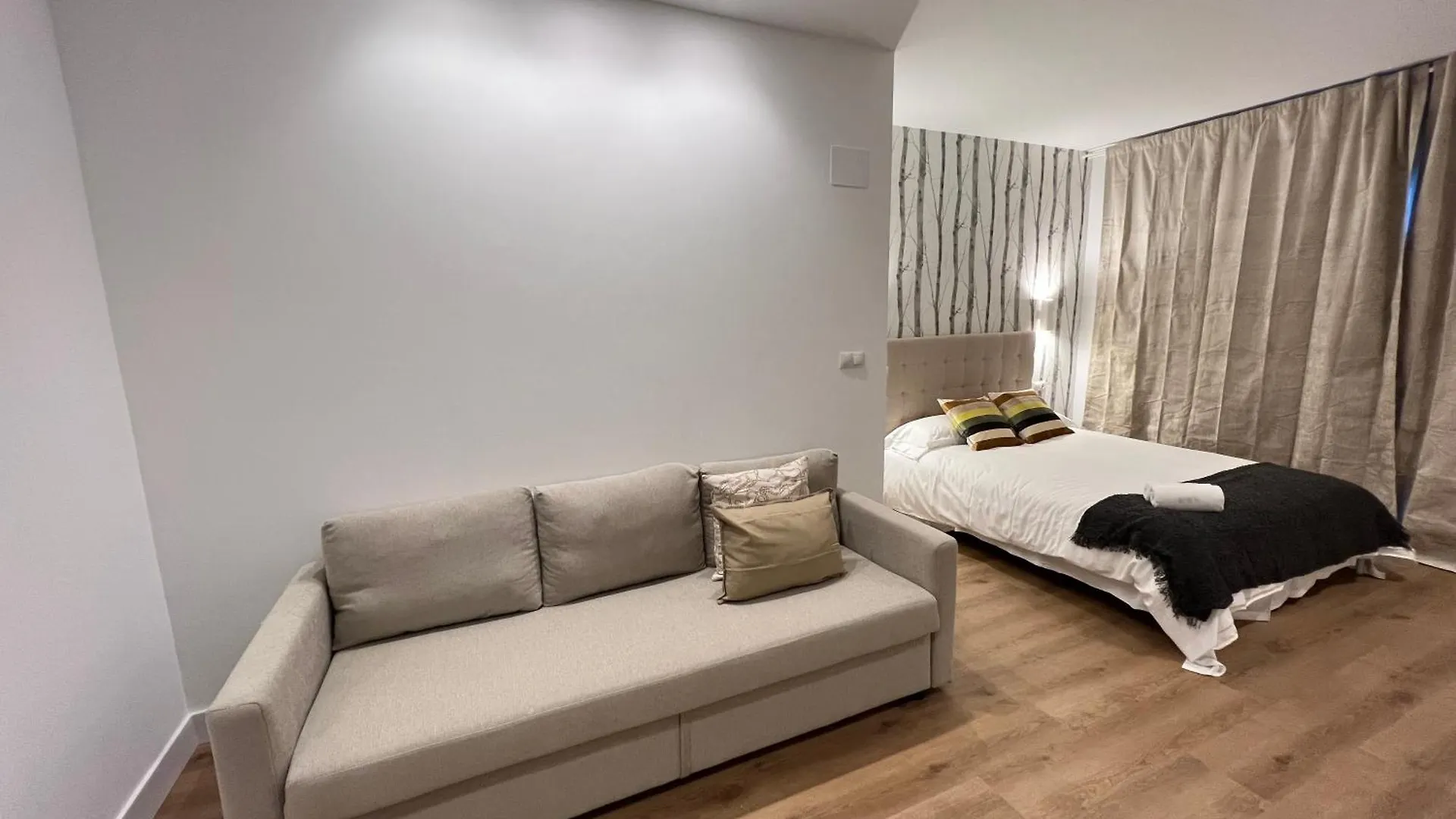 Bizi Bilbao I,Ii,Iii Apartment 0*,  Spain