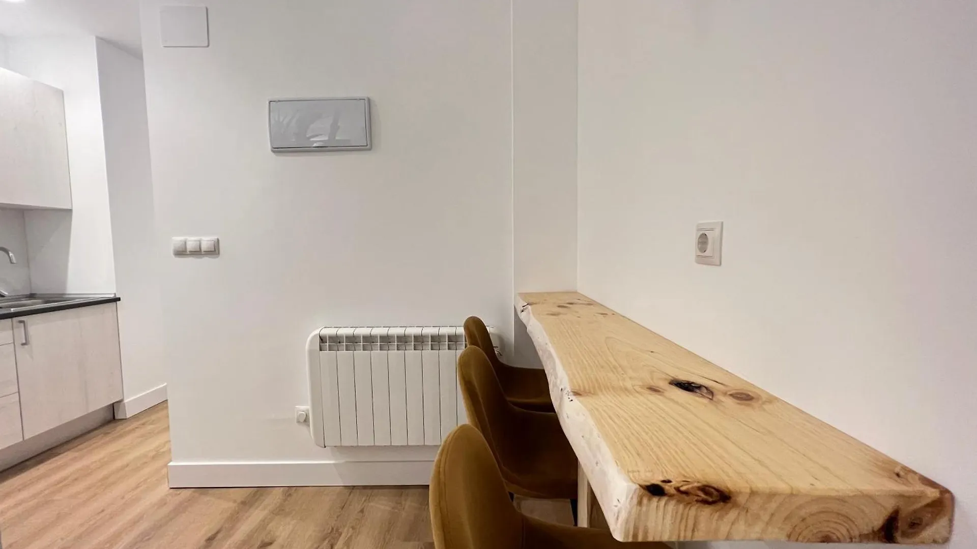 Bizi Bilbao I,Ii,Iii Apartment