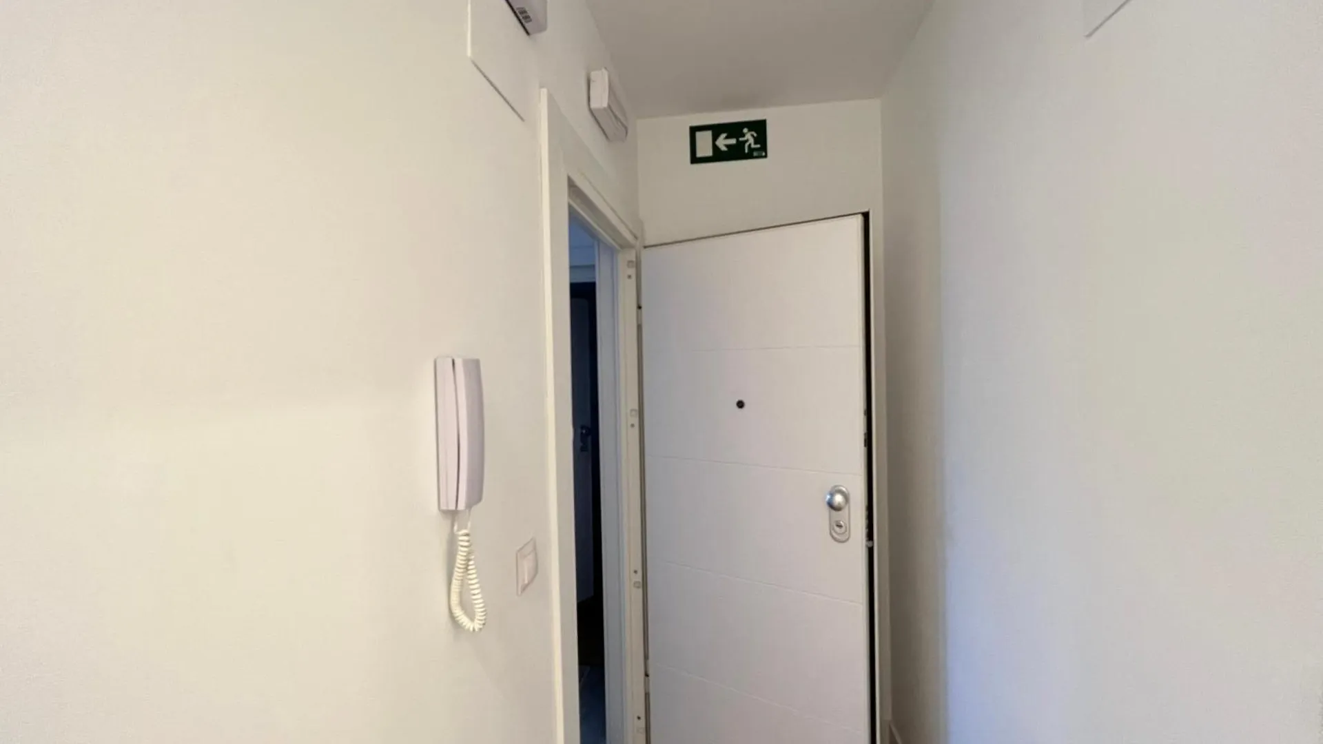 Bizi Bilbao I,Ii,Iii Apartment 0*,
