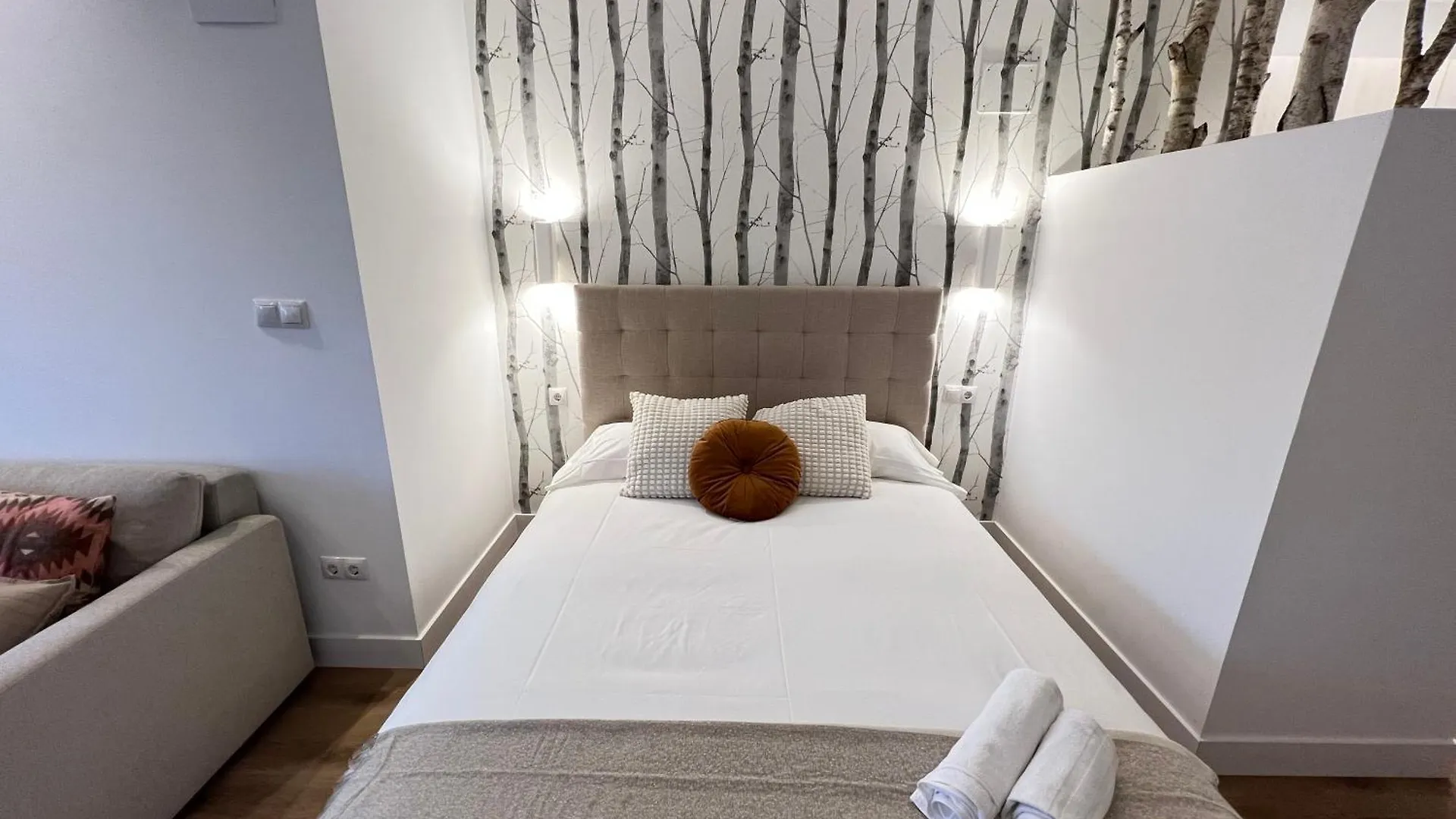 Bizi Bilbao I,Ii,Iii Apartment Spain