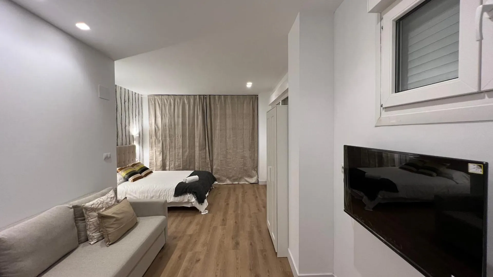 Bizi Bilbao I,Ii,Iii Apartment 0*,  Spain